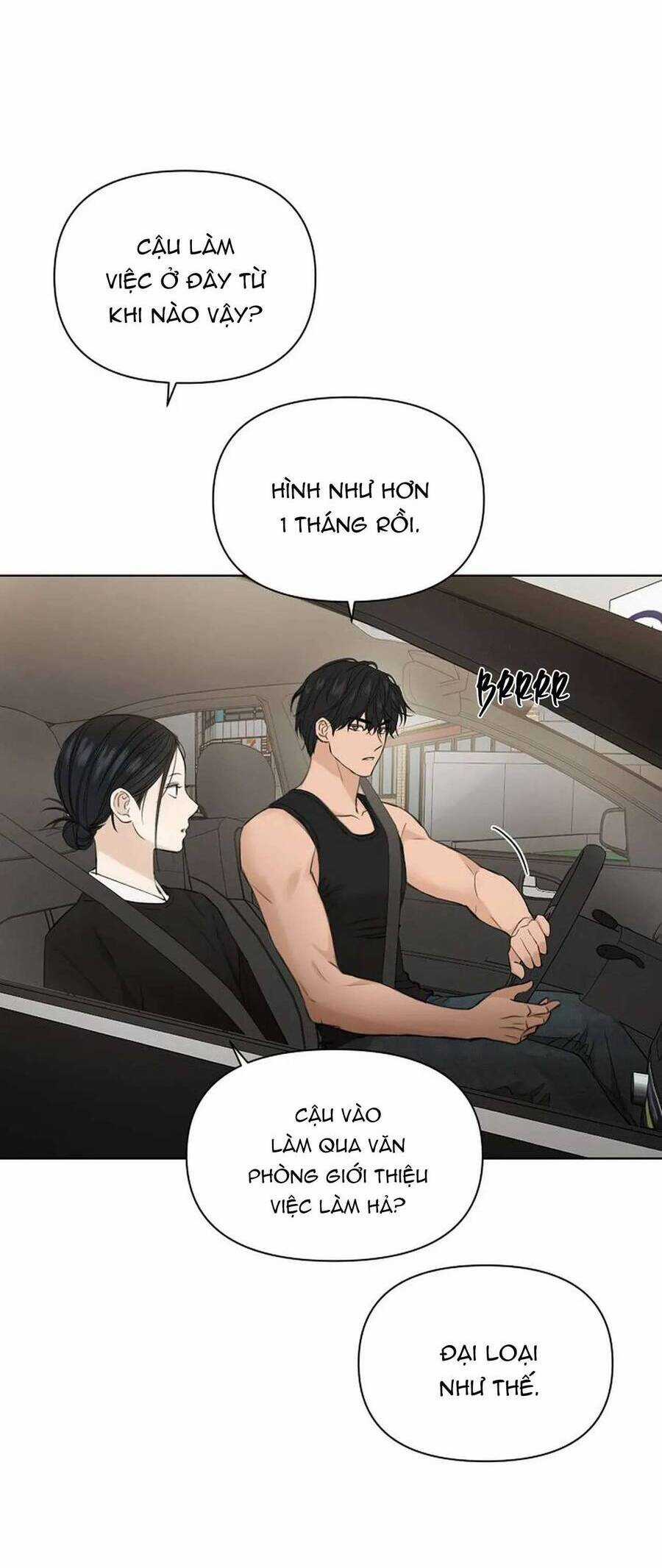 Bình Minh Chapter 34 trang 38