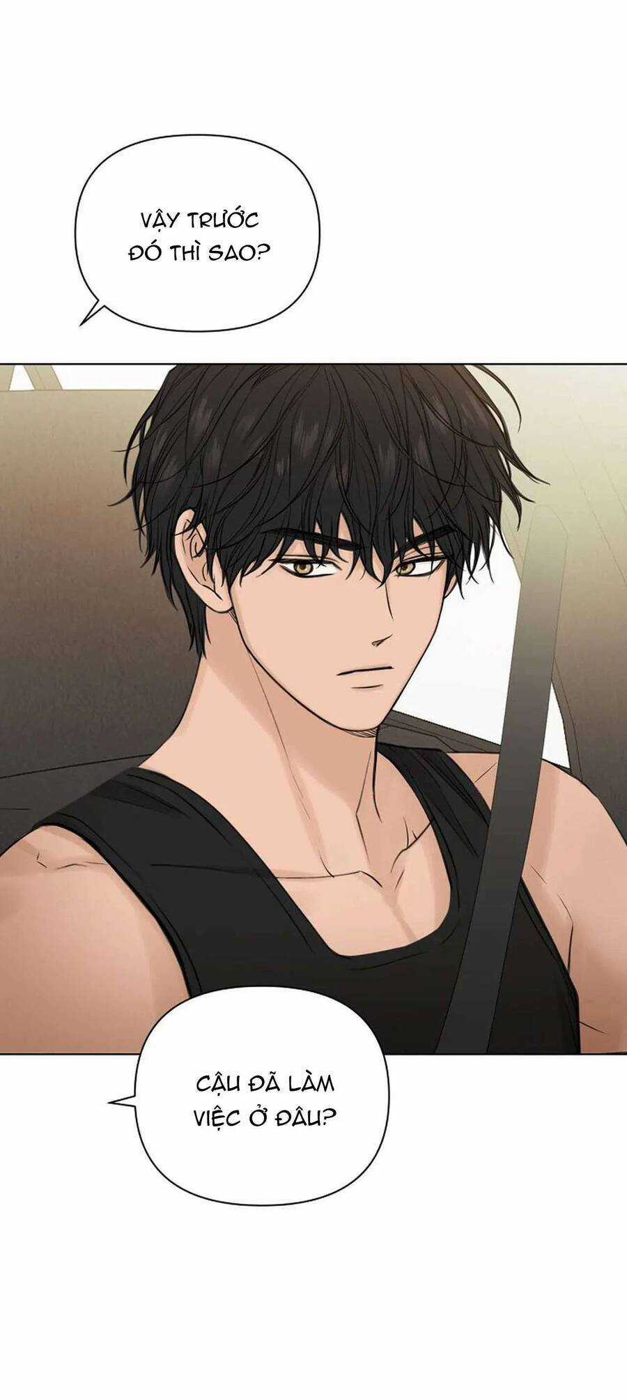 Bình Minh Chapter 34 trang 39