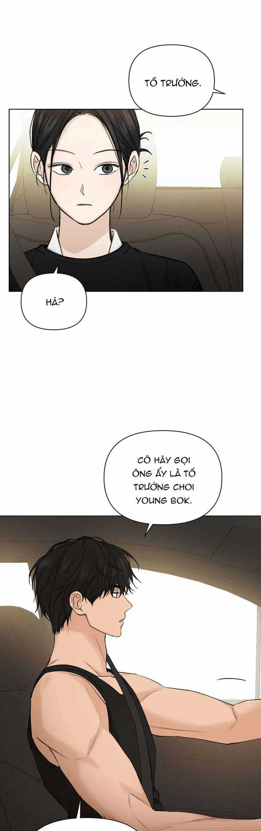 Bình Minh Chapter 34 trang 42