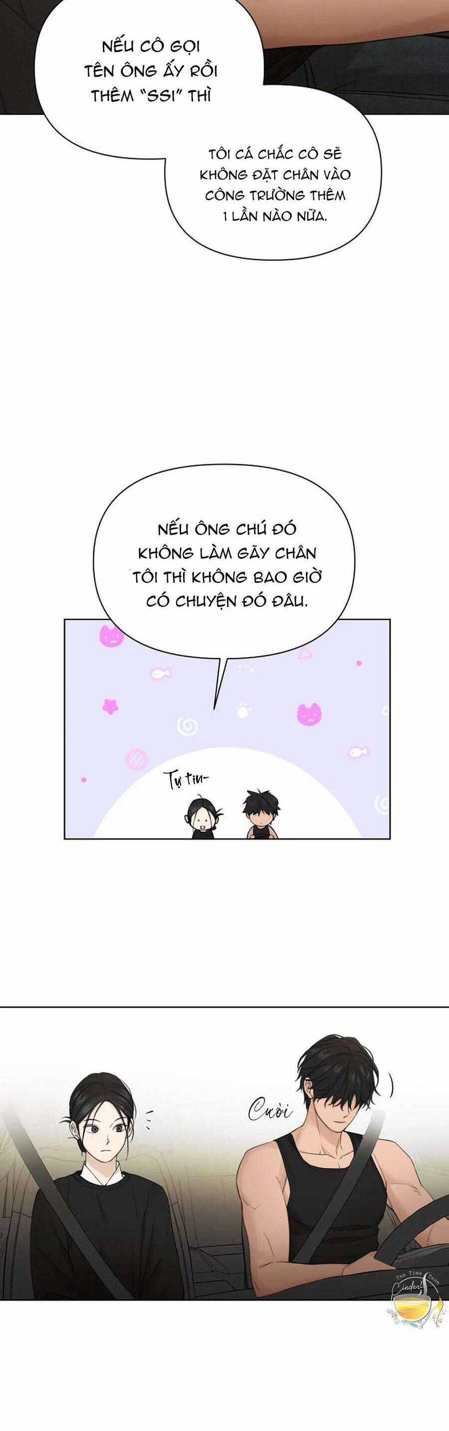 Bình Minh Chapter 34 trang 43