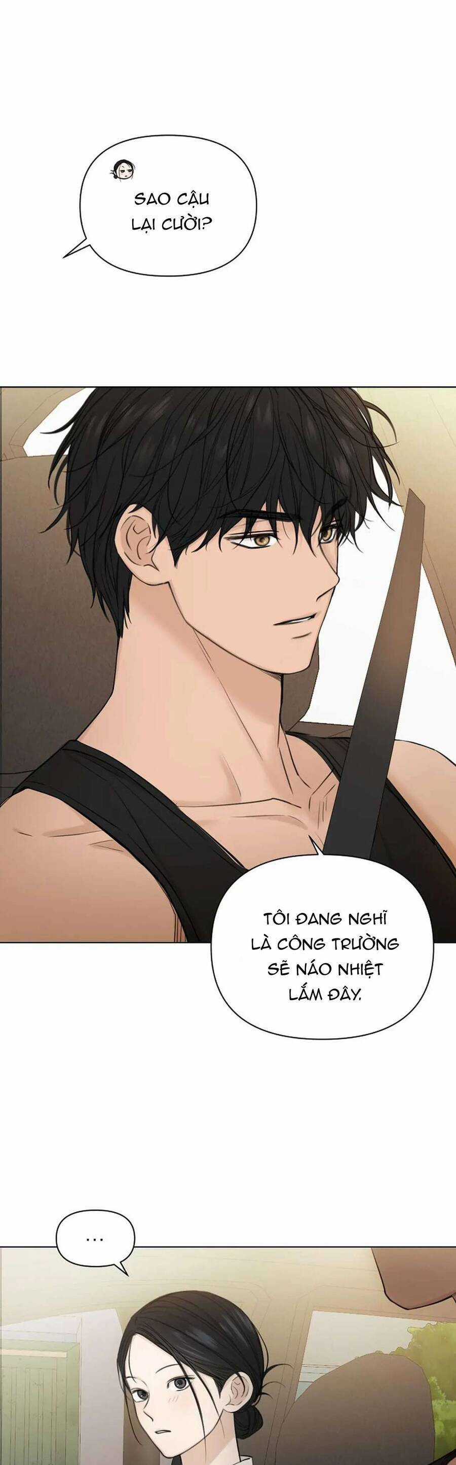 Bình Minh Chapter 34 trang 44