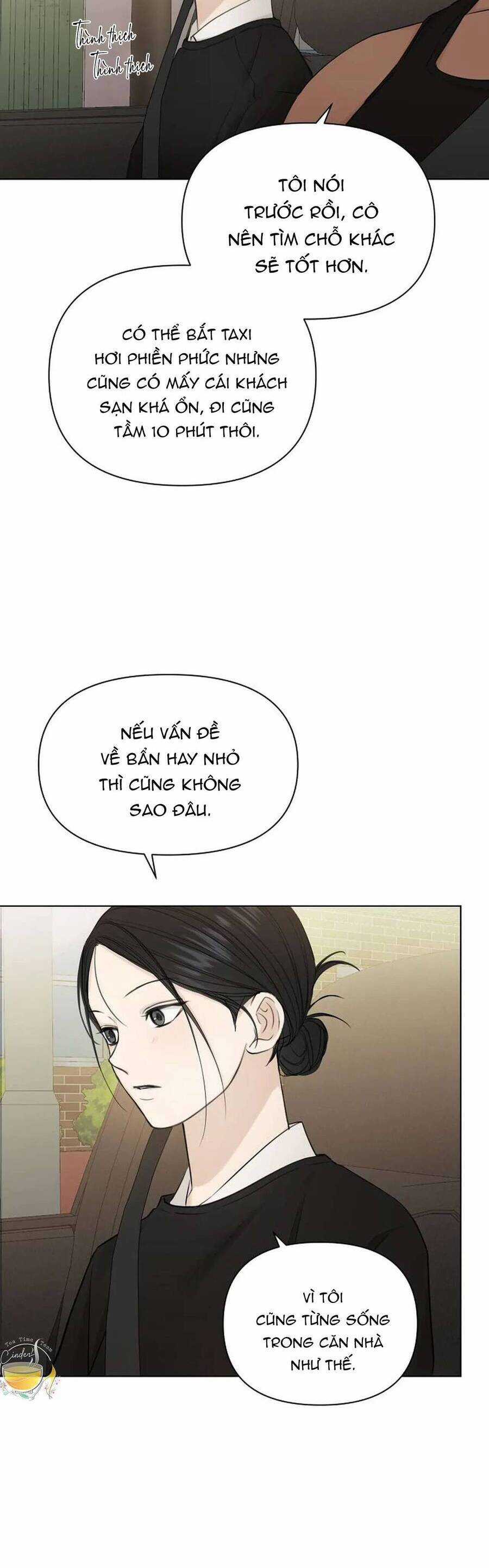 Bình Minh Chapter 34 trang 45