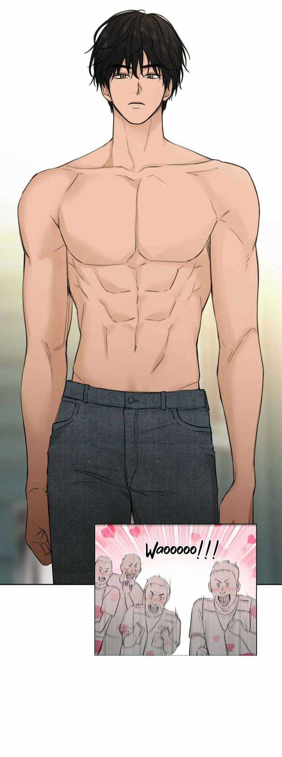 Bình Minh Chapter 34 trang 5
