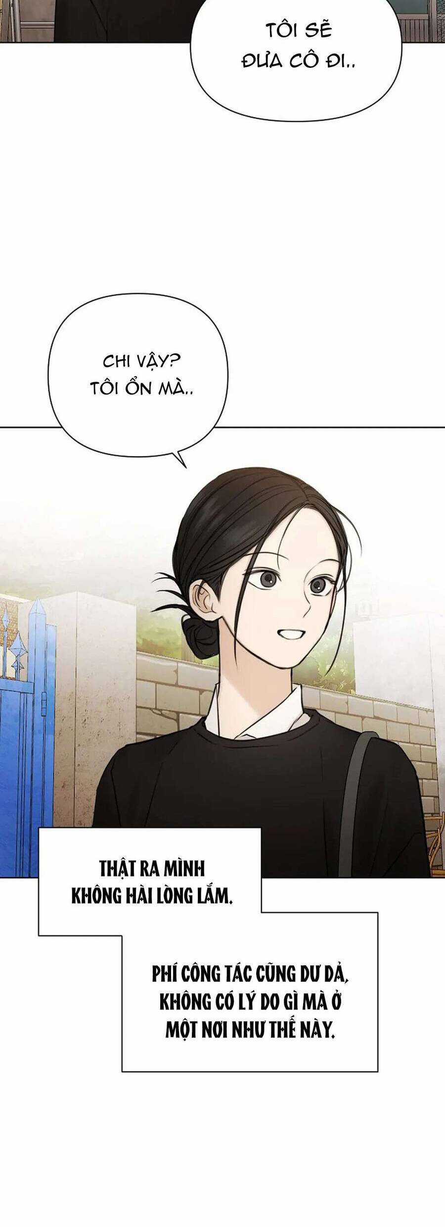 Bình Minh Chapter 34 trang 52