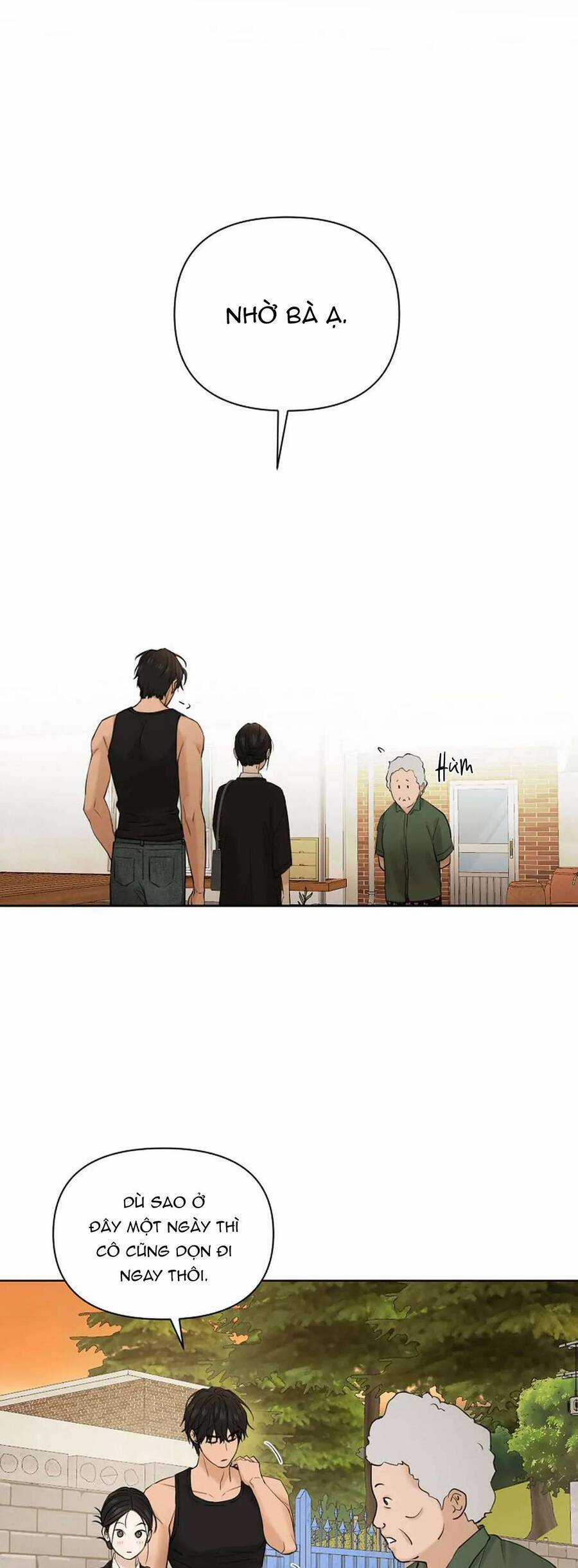 Bình Minh Chapter 34 trang 56