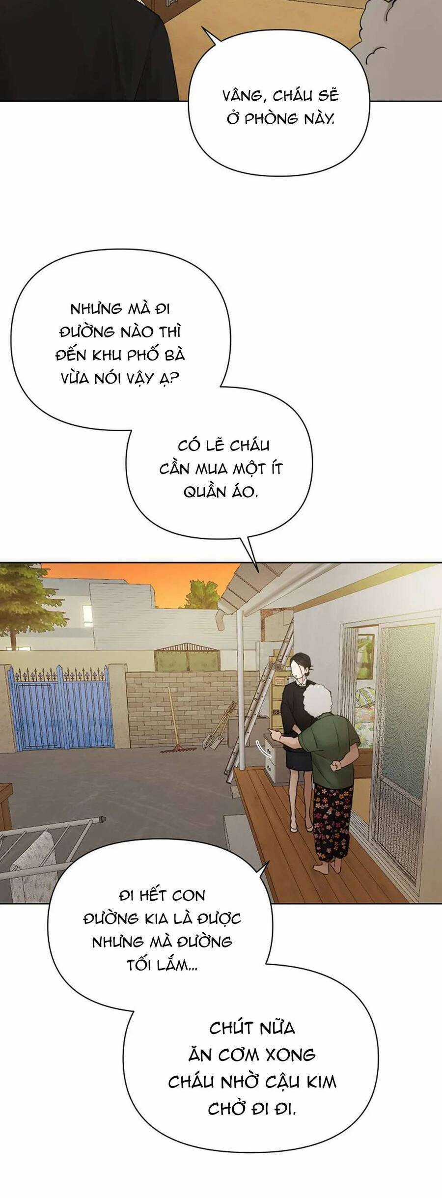 Bình Minh Chapter 34 trang 58