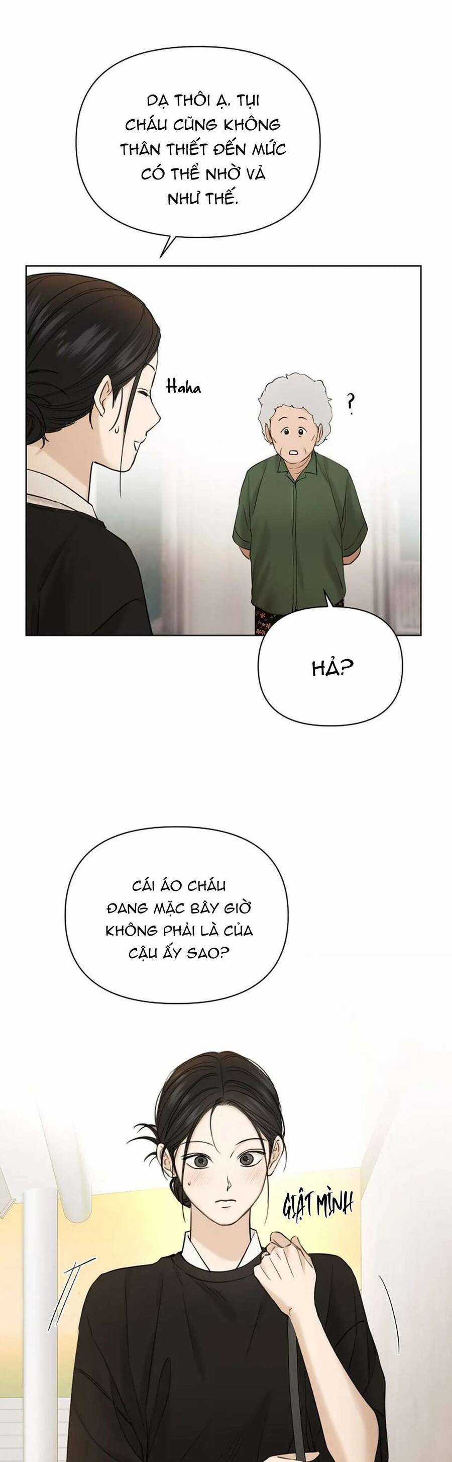 Bình Minh Chapter 34 trang 59