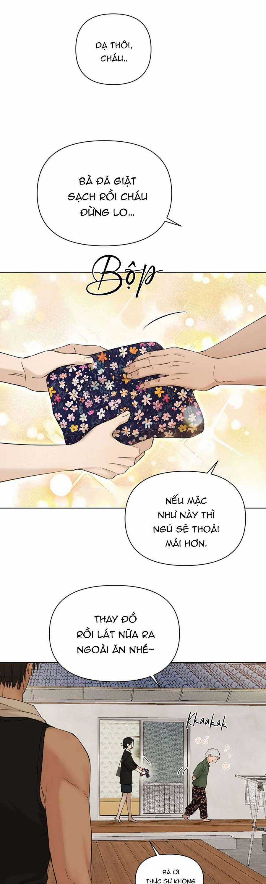 Bình Minh Chapter 34 trang 61