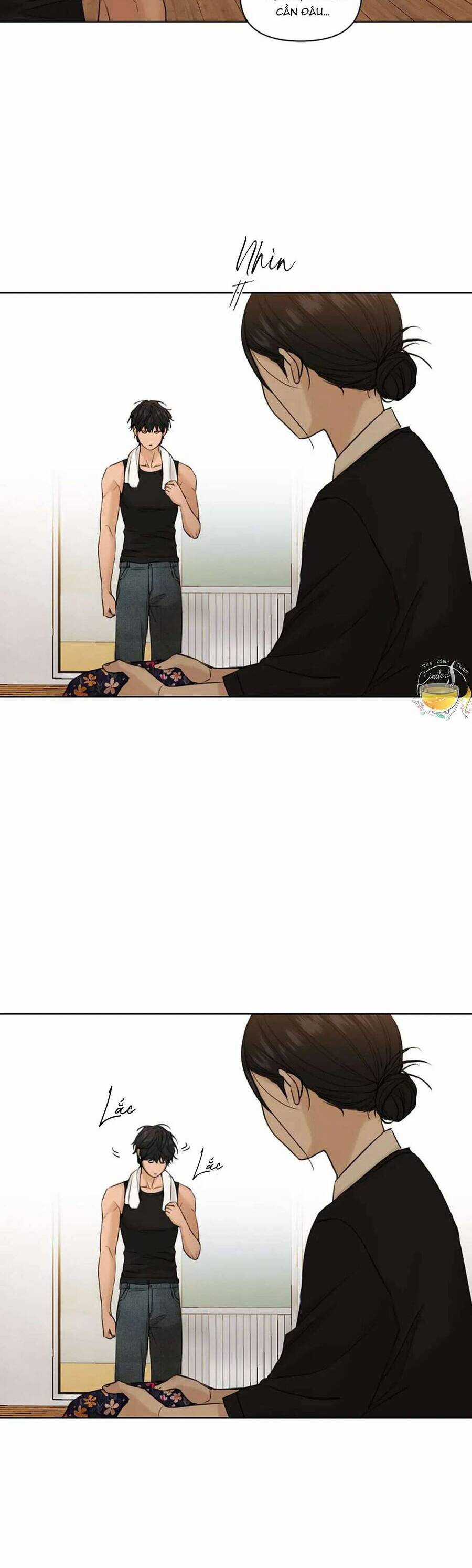 Bình Minh Chapter 34 trang 62
