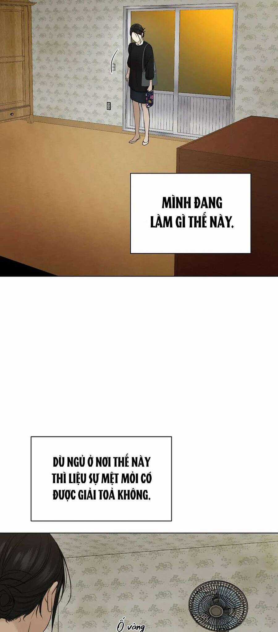 Bình Minh Chapter 34 trang 64