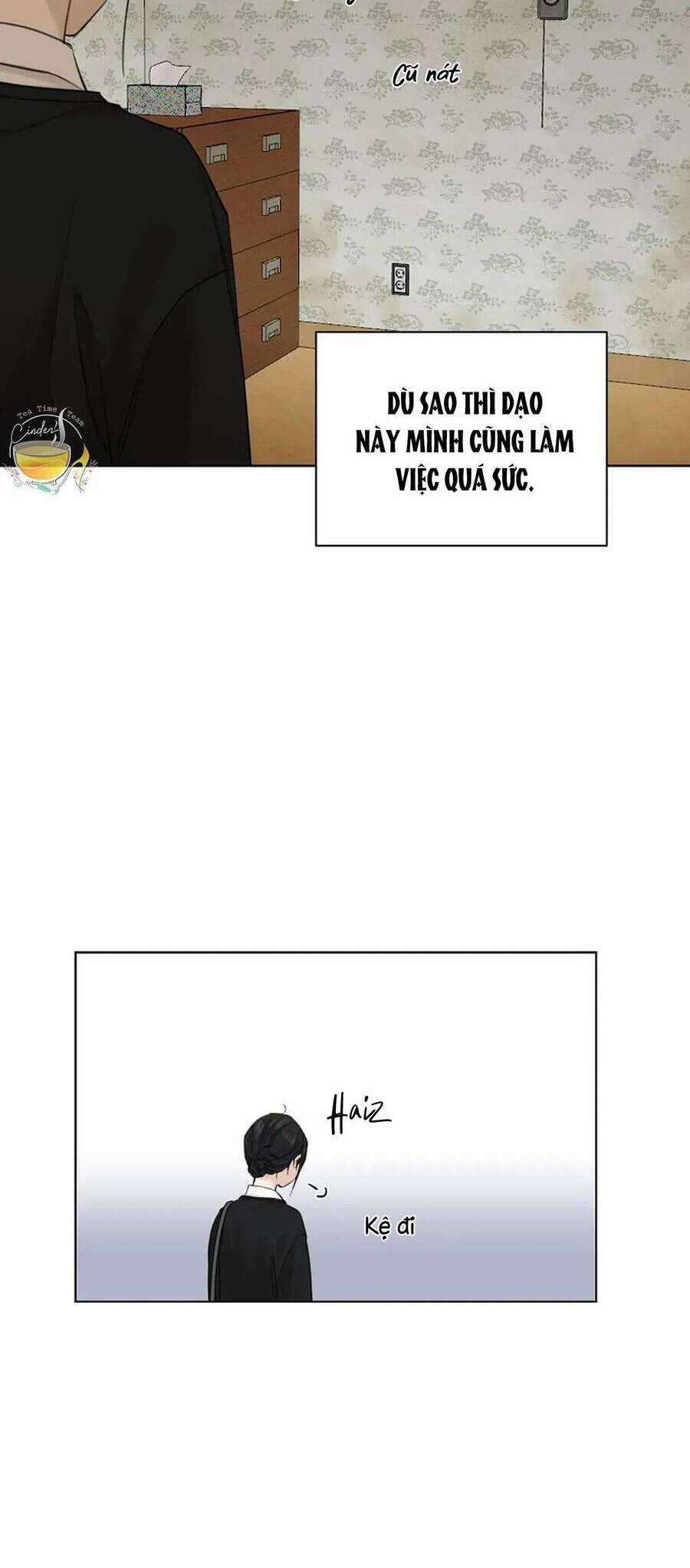 Bình Minh Chapter 34 trang 65