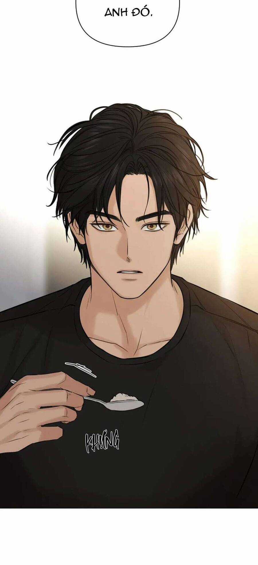 Bình Minh Chapter 35 trang 12