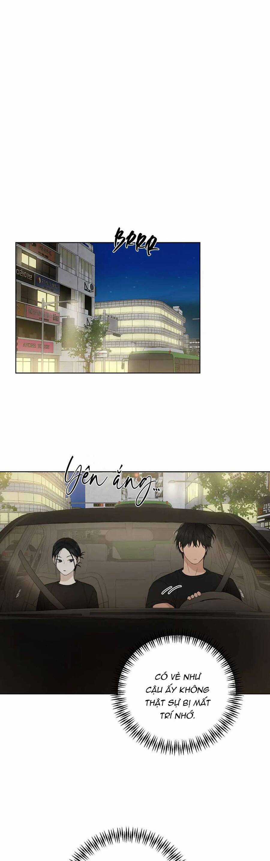 Bình Minh Chapter 35 trang 17