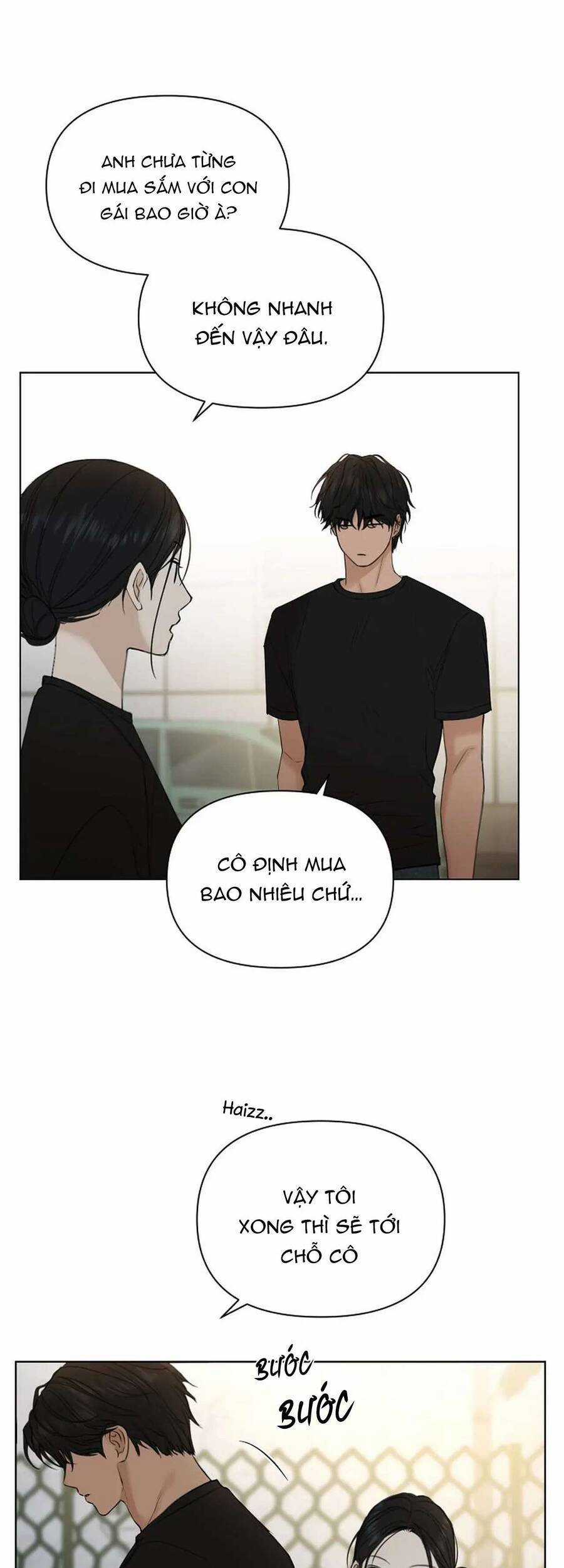 Bình Minh Chapter 35 trang 19