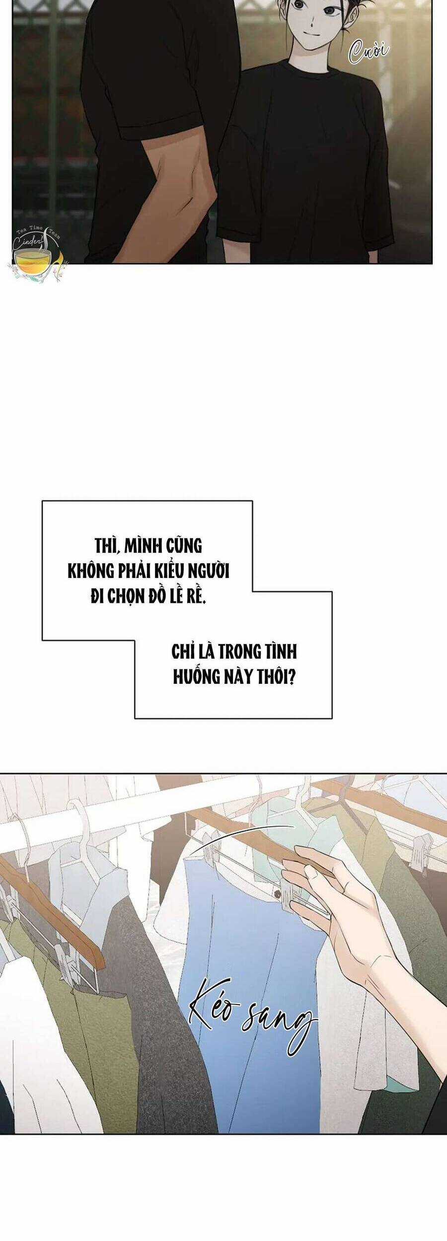 Bình Minh Chapter 35 trang 20