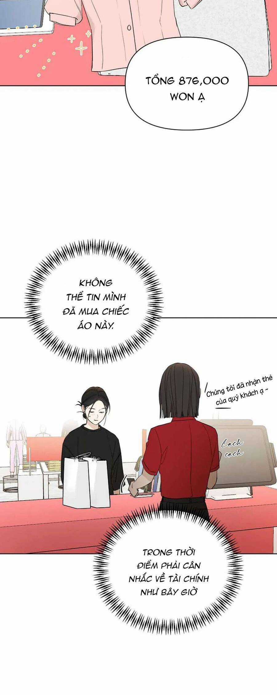 Bình Minh Chapter 35 trang 28