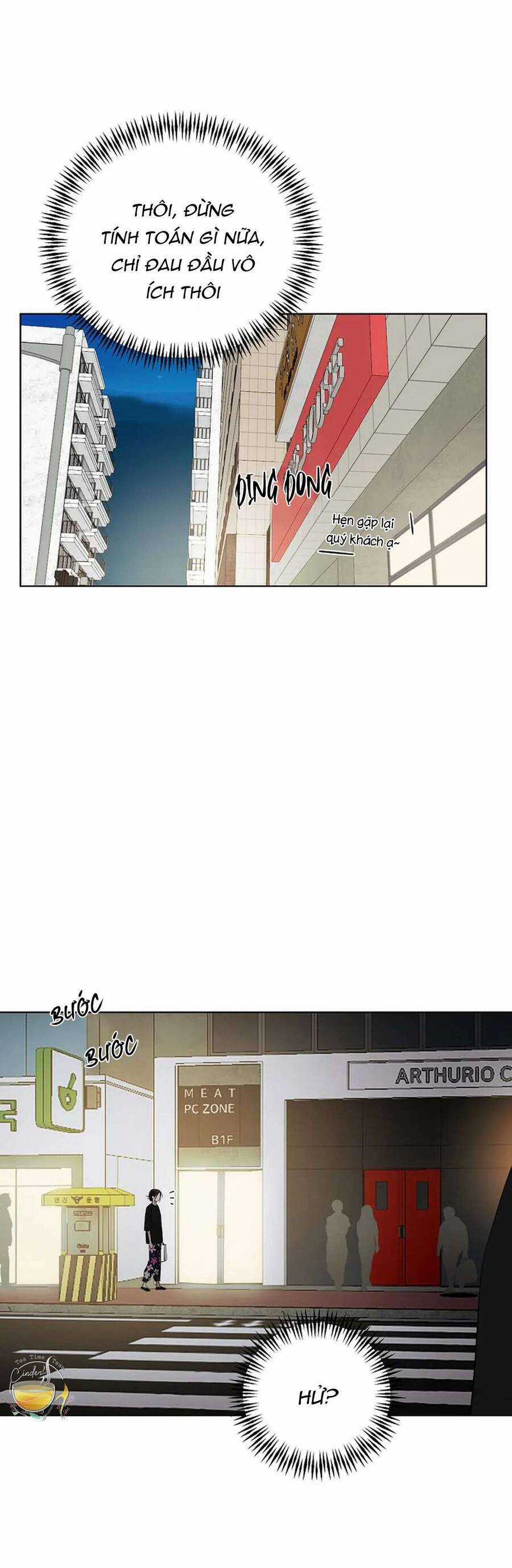 Bình Minh Chapter 35 trang 29