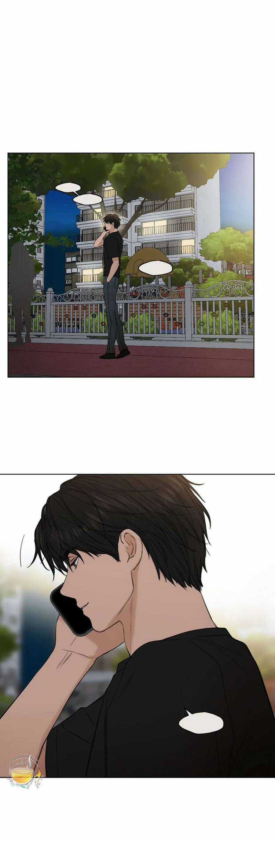 Bình Minh Chapter 35 trang 30