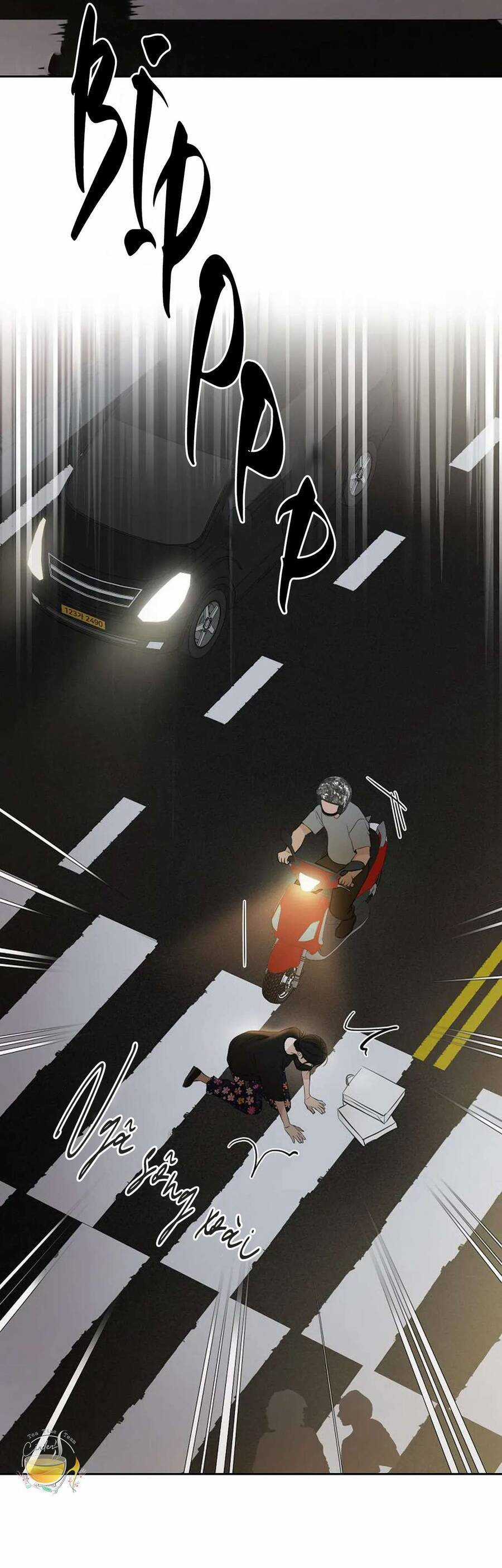 Bình Minh Chapter 35 trang 35