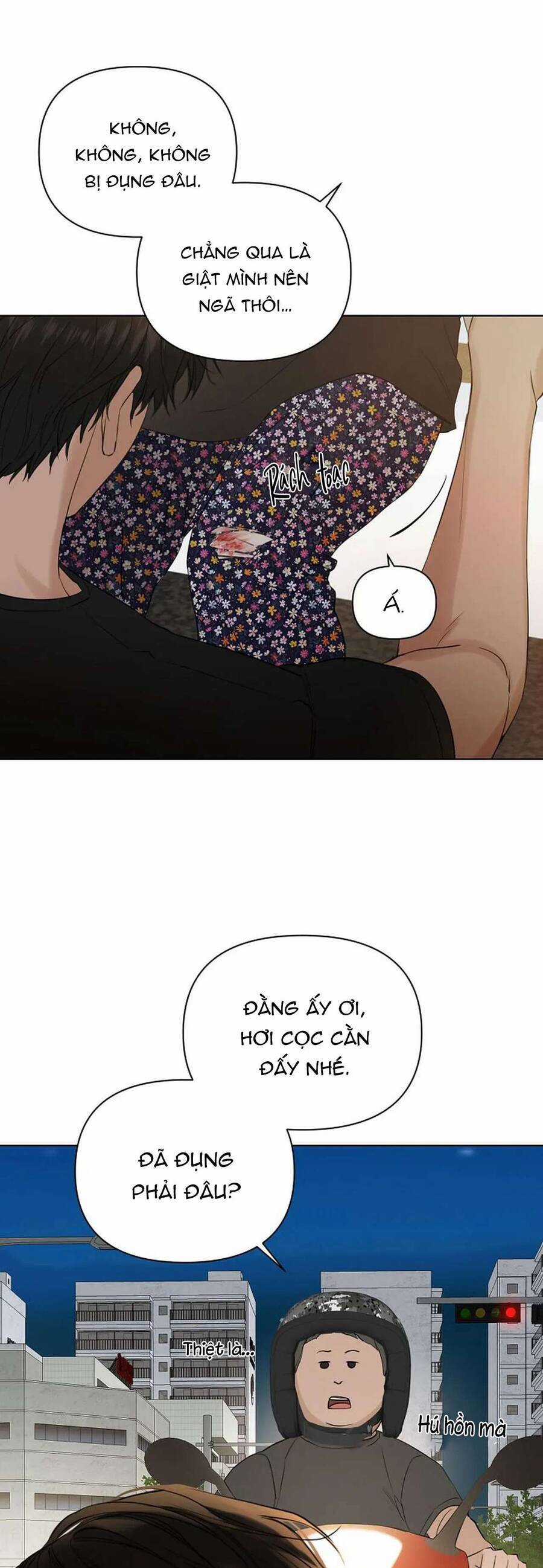 Bình Minh Chapter 35 trang 39