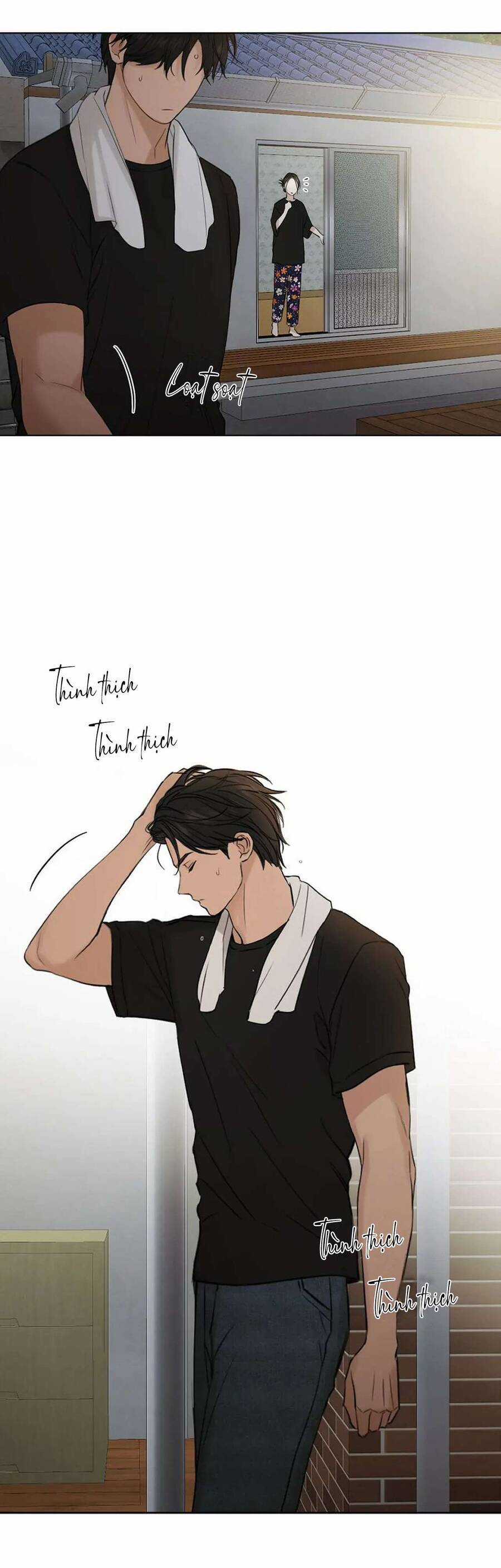 Bình Minh Chapter 35 trang 4