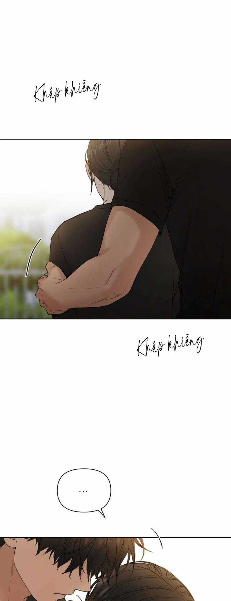 Bình Minh Chapter 35 trang 43