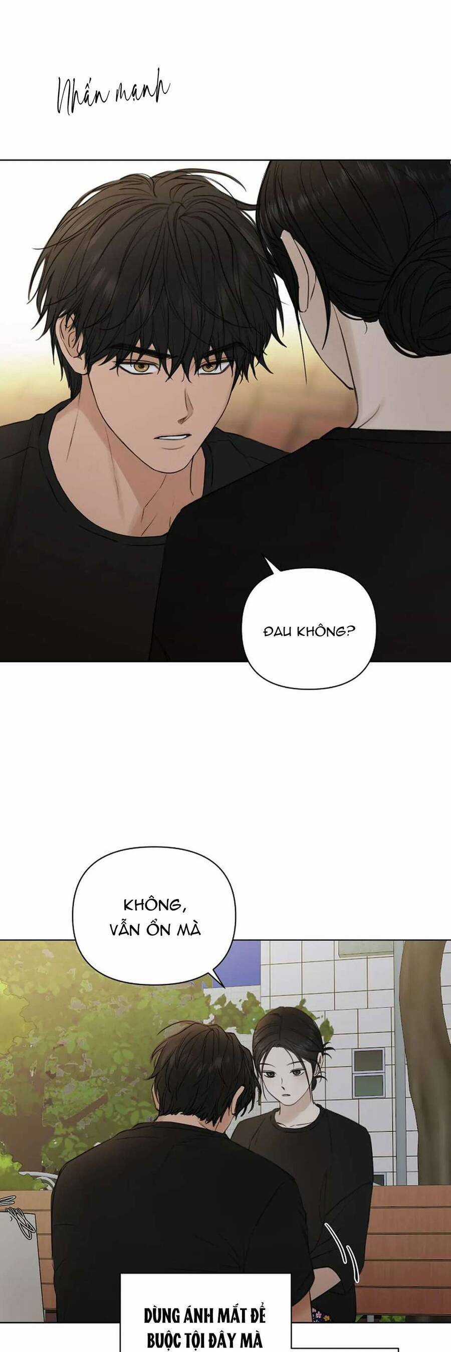 Bình Minh Chapter 35 trang 47