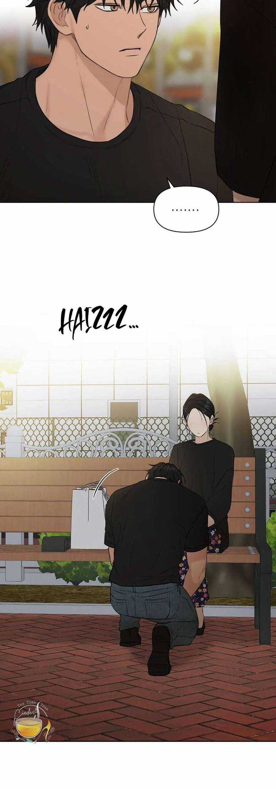 Bình Minh Chapter 35 trang 54