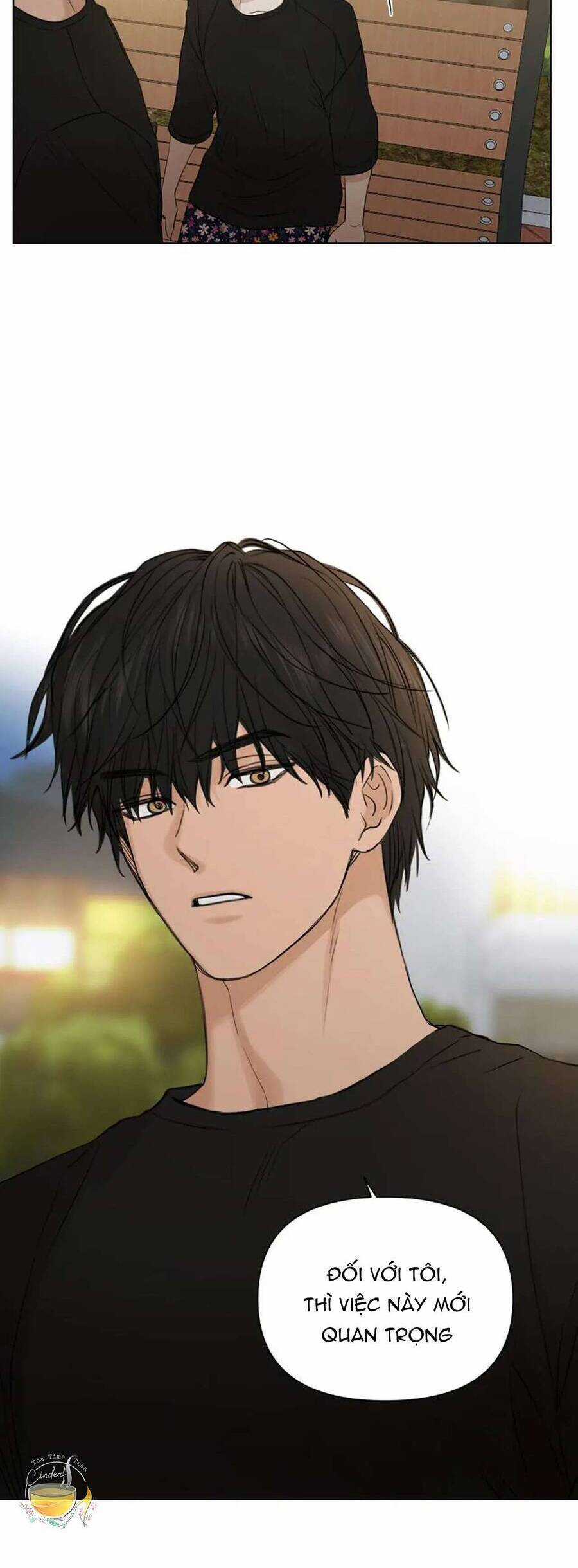 Bình Minh Chapter 35 trang 56