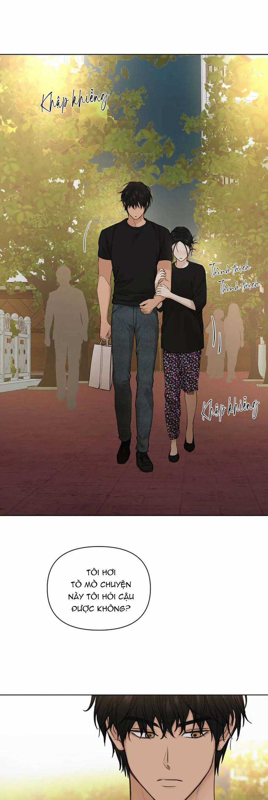 Bình Minh Chapter 36 trang 16