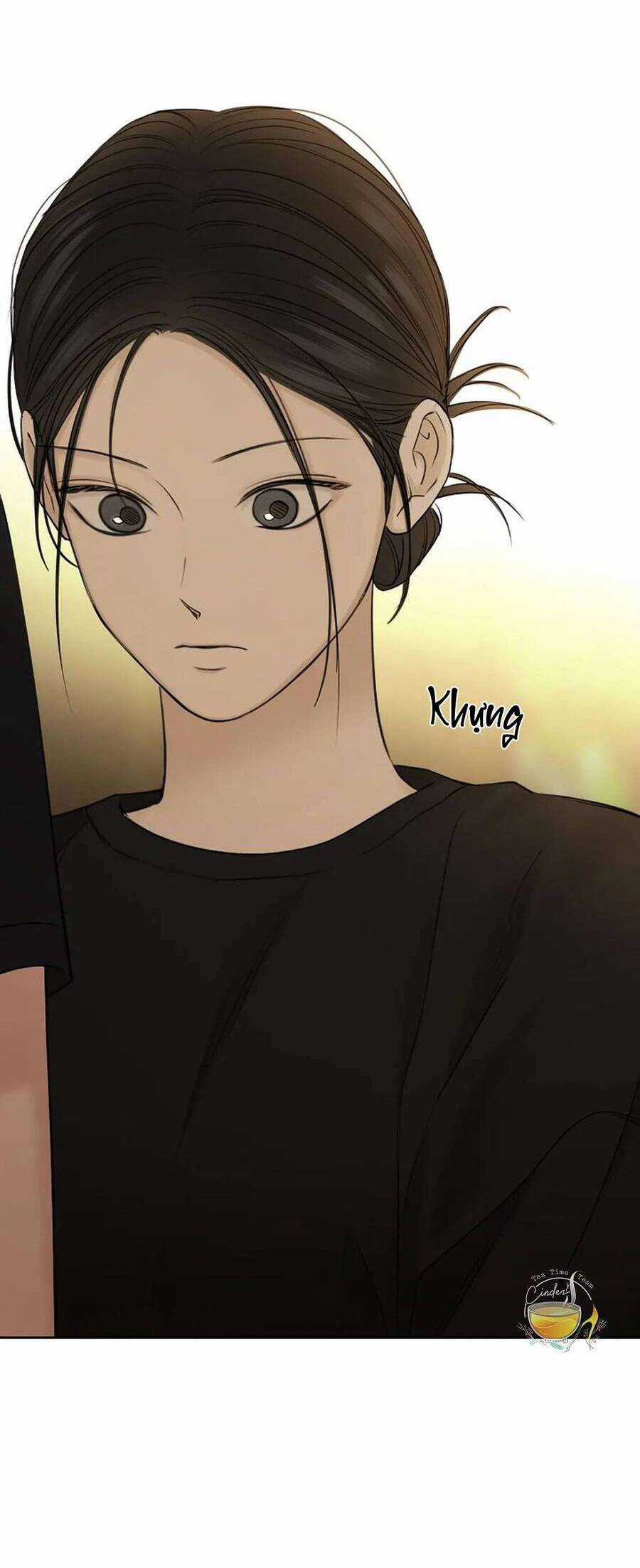 Bình Minh Chapter 36 trang 20