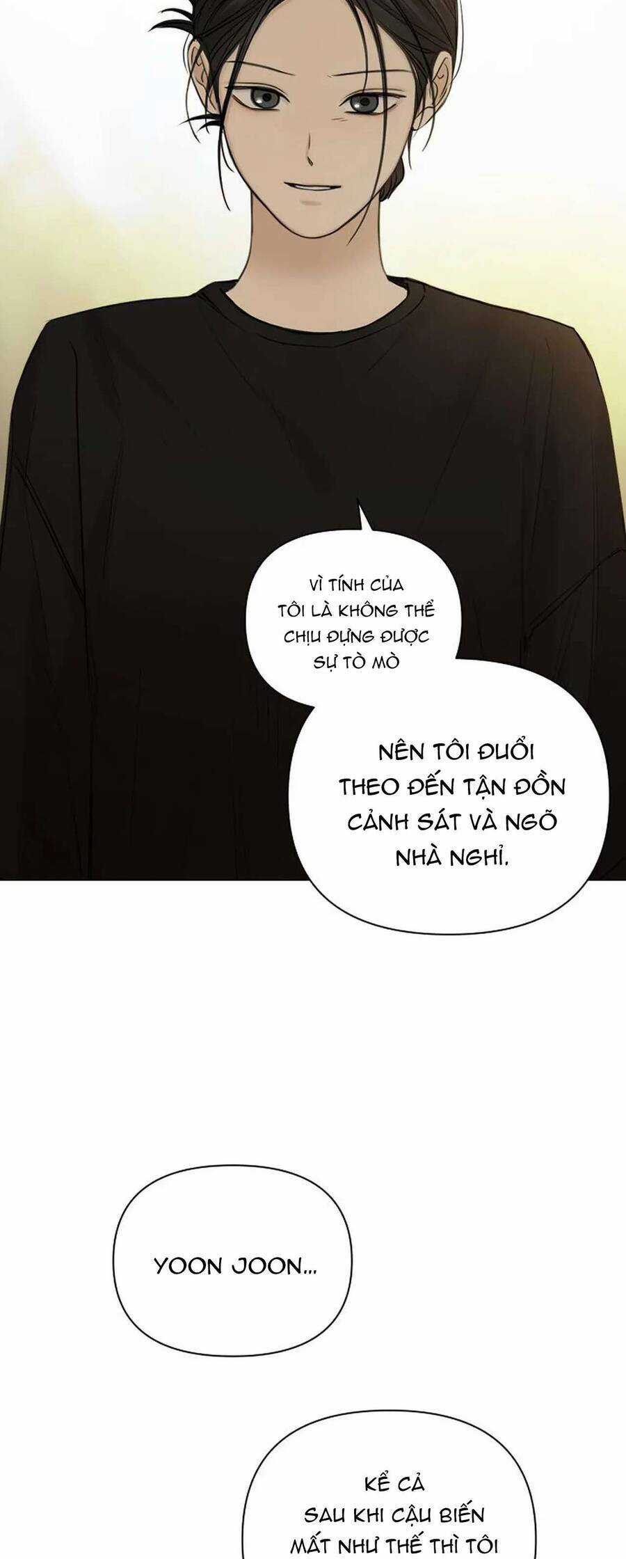 Bình Minh Chapter 36 trang 28