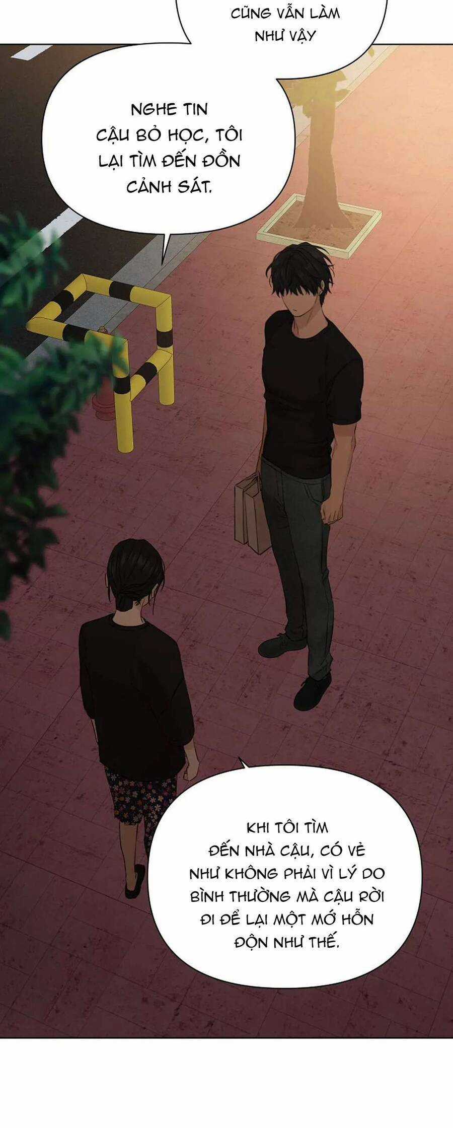 Bình Minh Chapter 36 trang 29