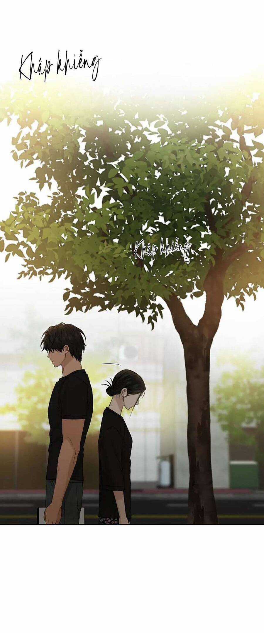 Bình Minh Chapter 36 trang 36