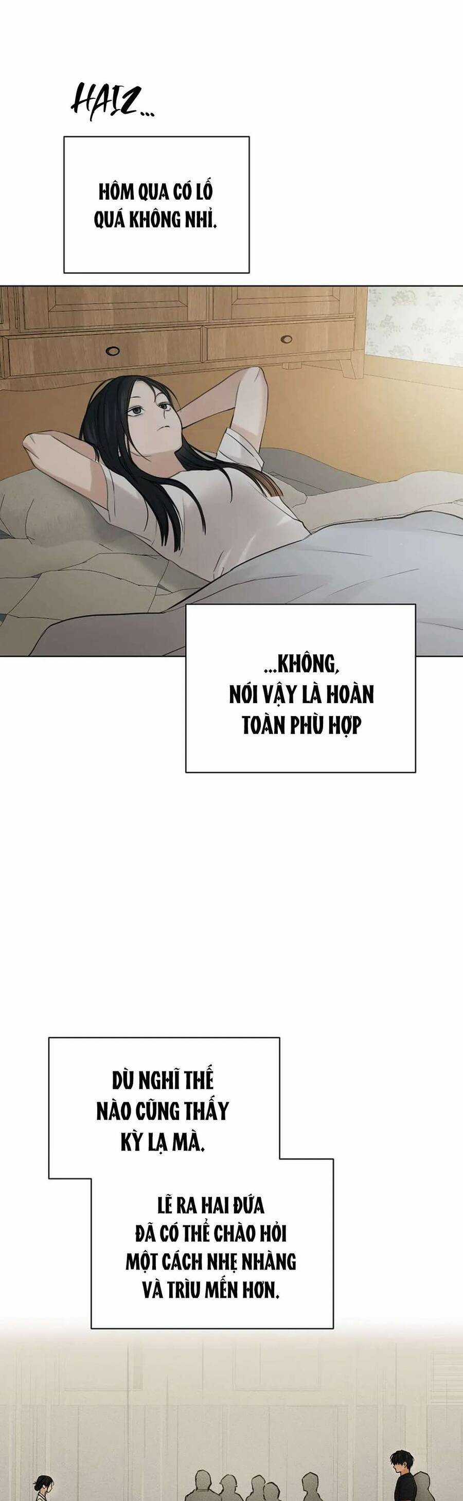 Bình Minh Chapter 36 trang 40