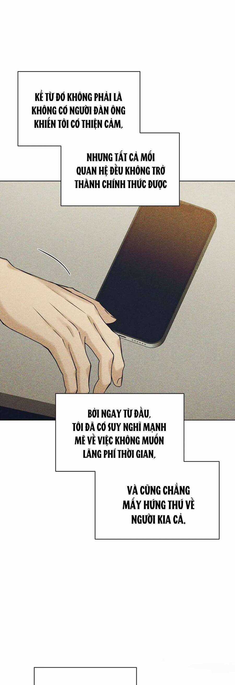 Bình Minh Chapter 36 trang 5