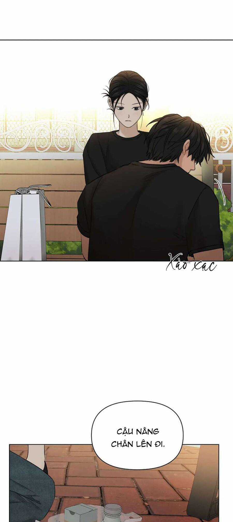 Bình Minh Chapter 36 trang 7