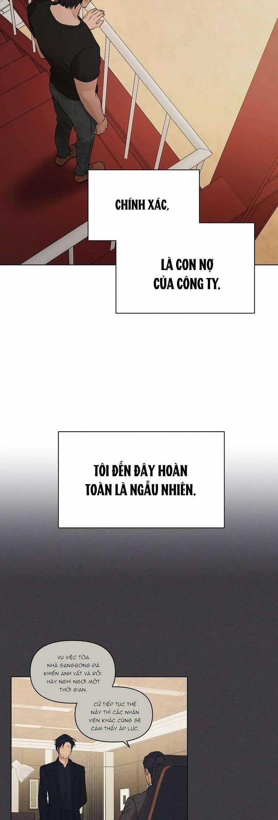 Bình Minh Chapter 37 trang 10