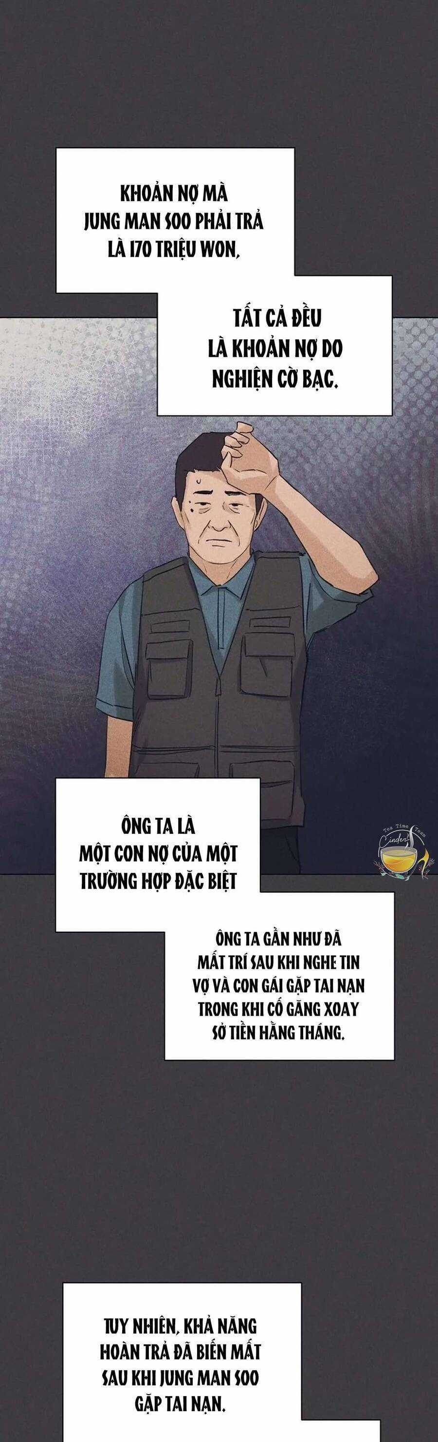 Bình Minh Chapter 37 trang 12