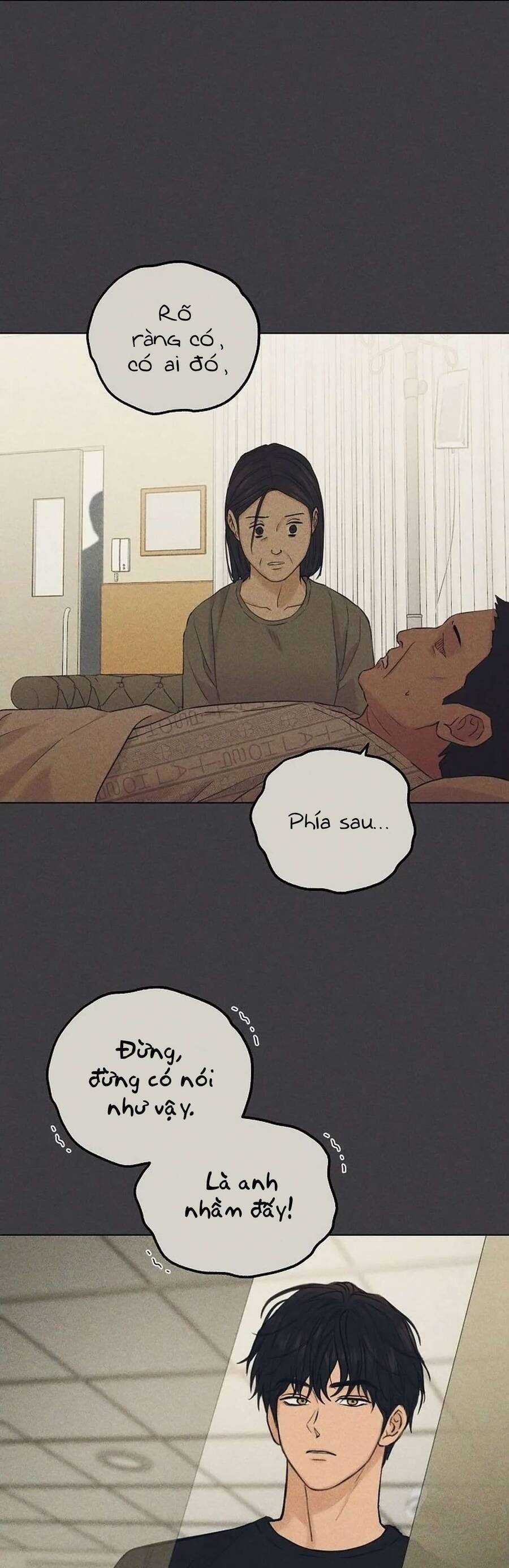 Bình Minh Chapter 37 trang 14