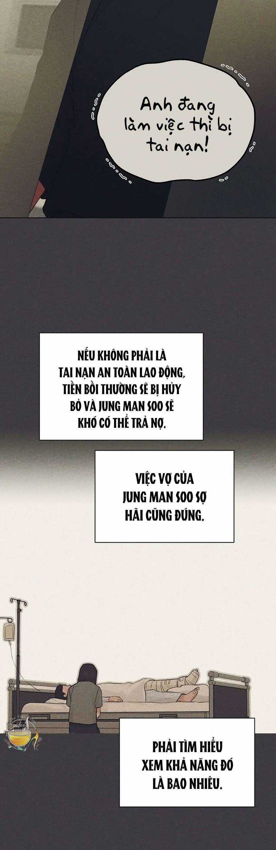 Bình Minh Chapter 37 trang 15