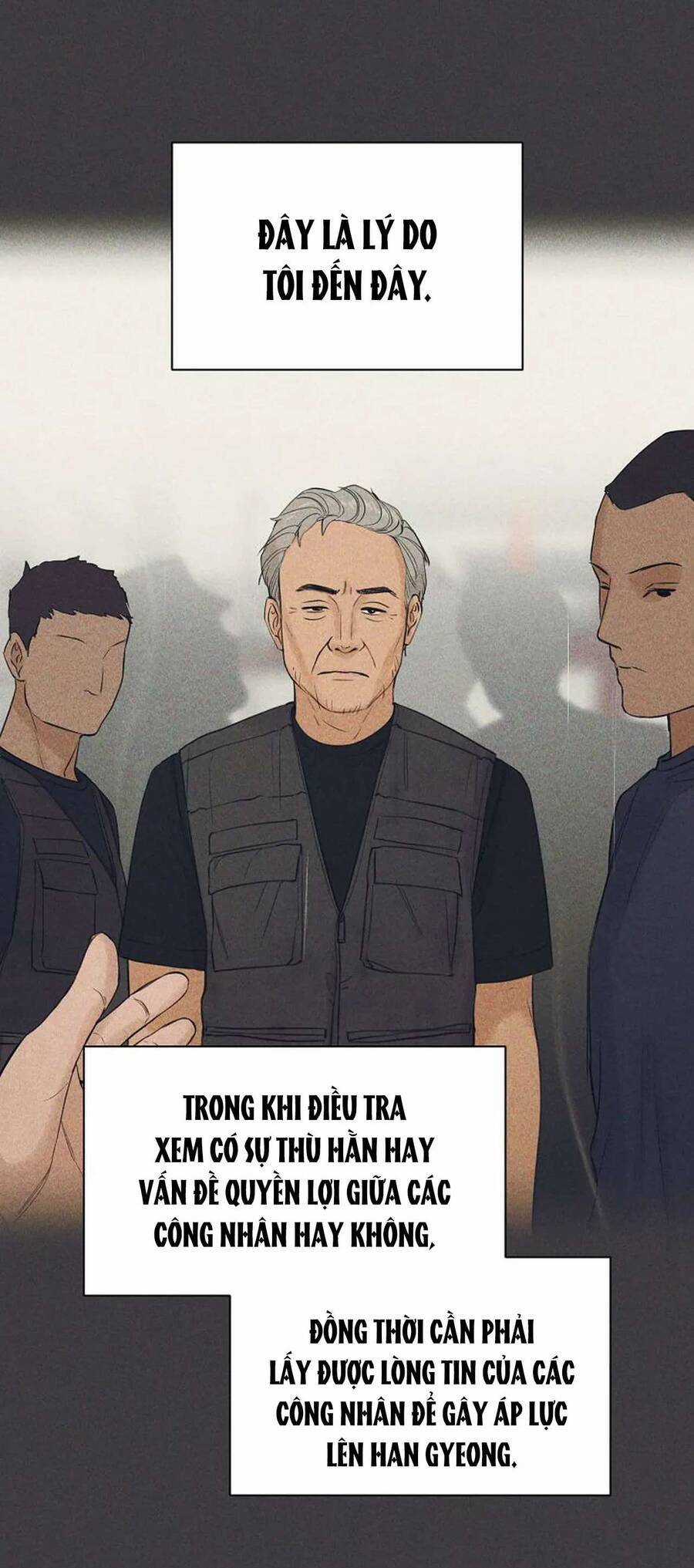 Bình Minh Chapter 37 trang 16