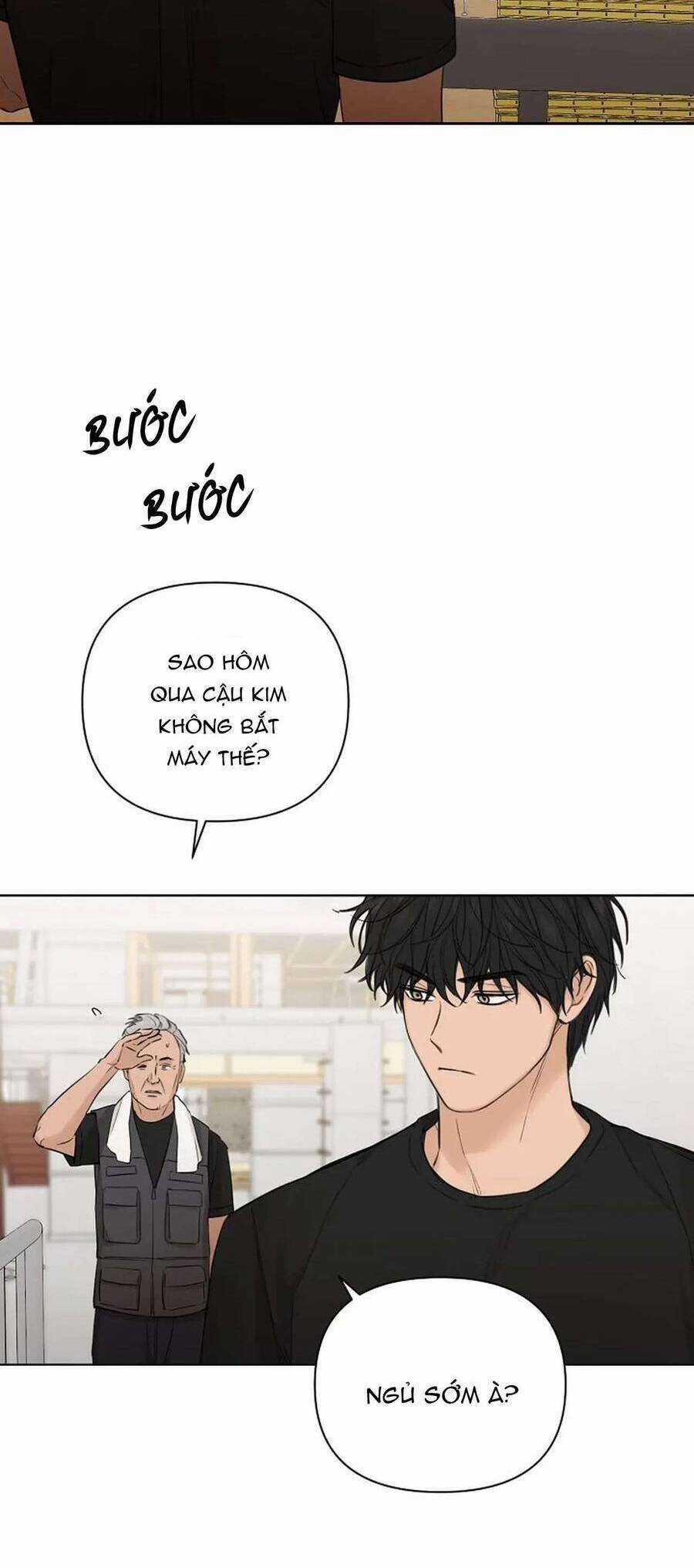 Bình Minh Chapter 37 trang 18