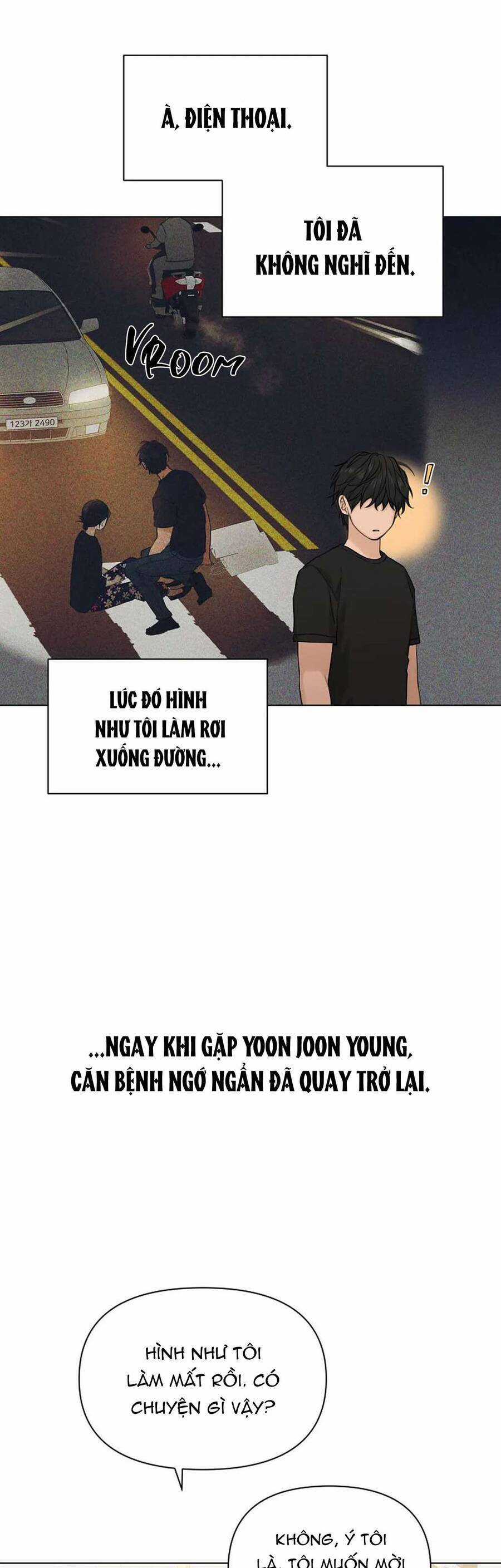 Bình Minh Chapter 37 trang 19