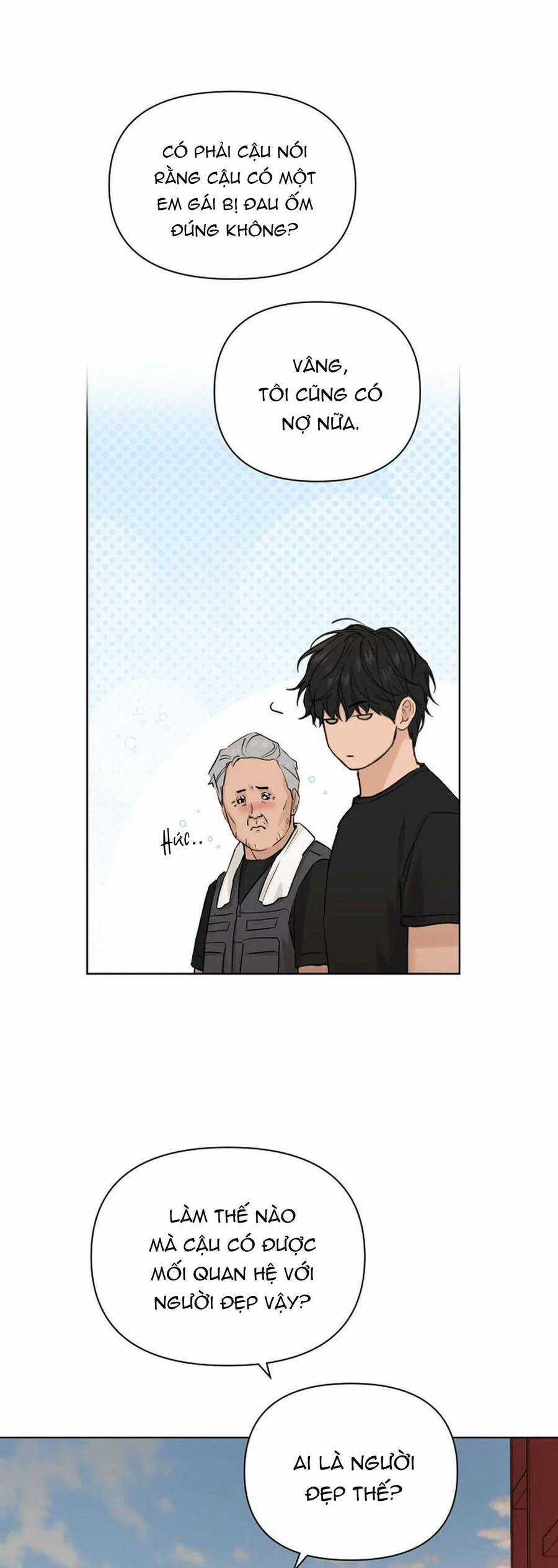 Bình Minh Chapter 37 trang 21