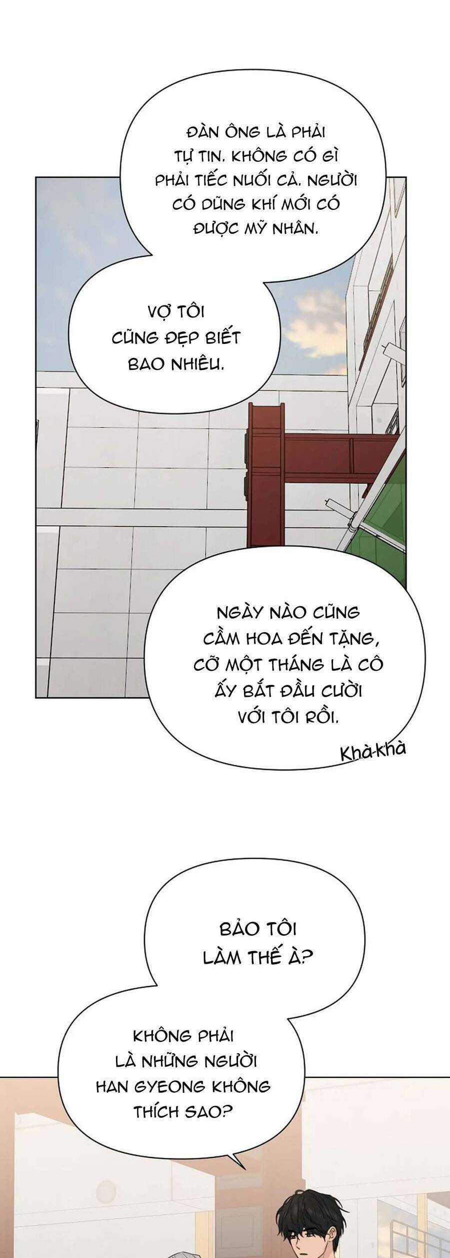 Bình Minh Chapter 37 trang 23