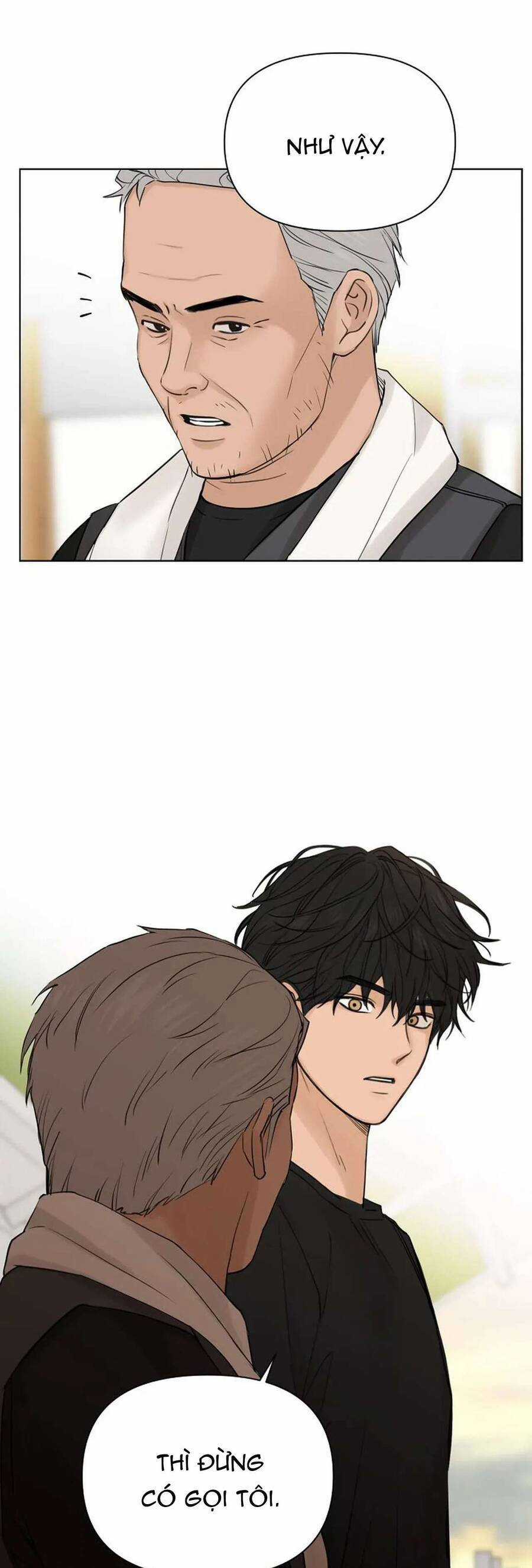 Bình Minh Chapter 37 trang 25