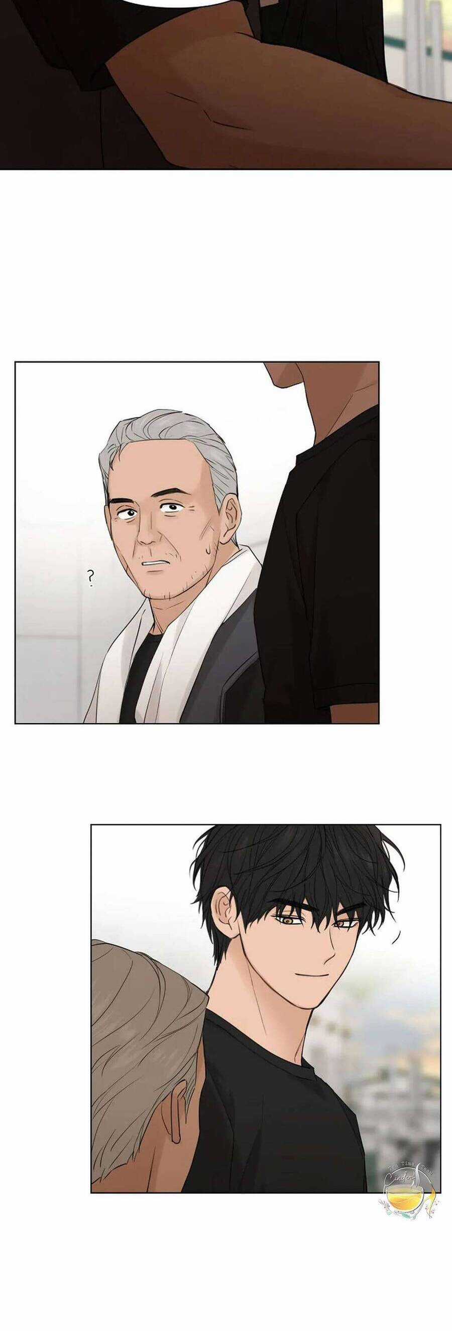 Bình Minh Chapter 37 trang 26