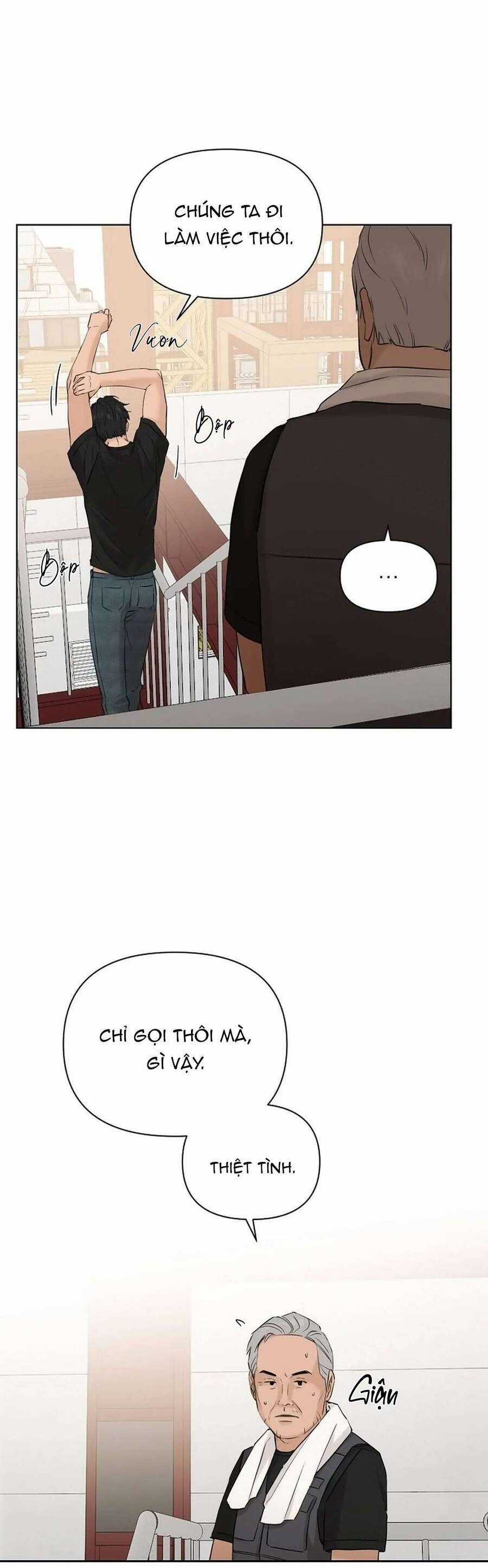 Bình Minh Chapter 37 trang 27