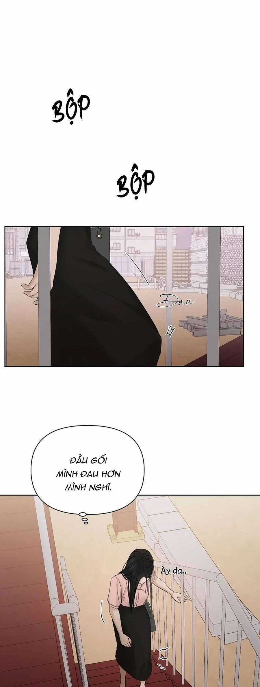 Bình Minh Chapter 37 trang 34